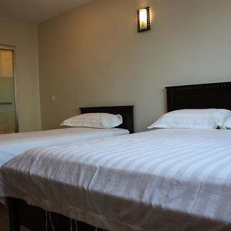 Se Two Hotel Butterworth Esterno foto