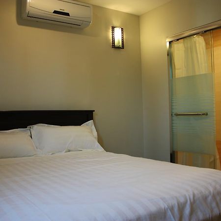 Se Two Hotel Butterworth Esterno foto