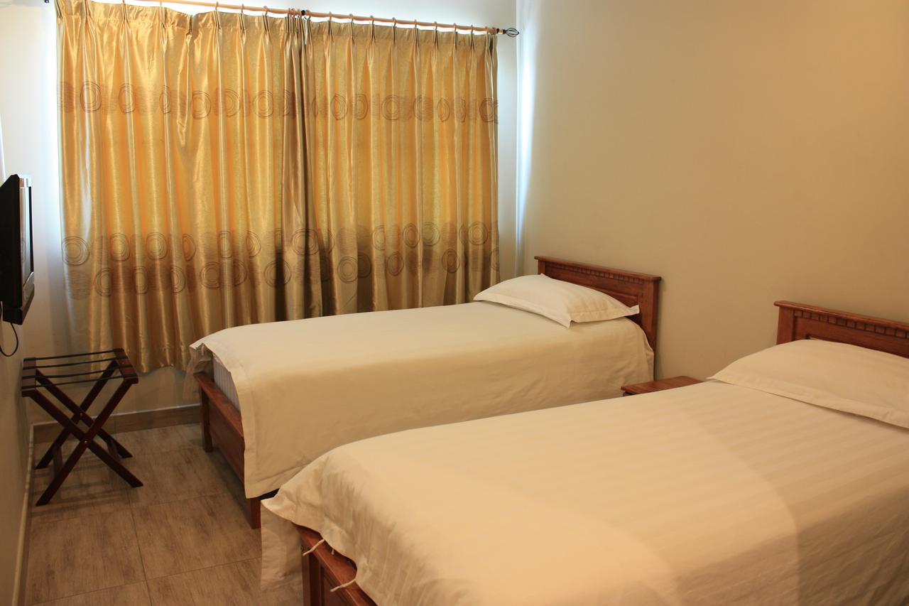 Se Two Hotel Butterworth Esterno foto