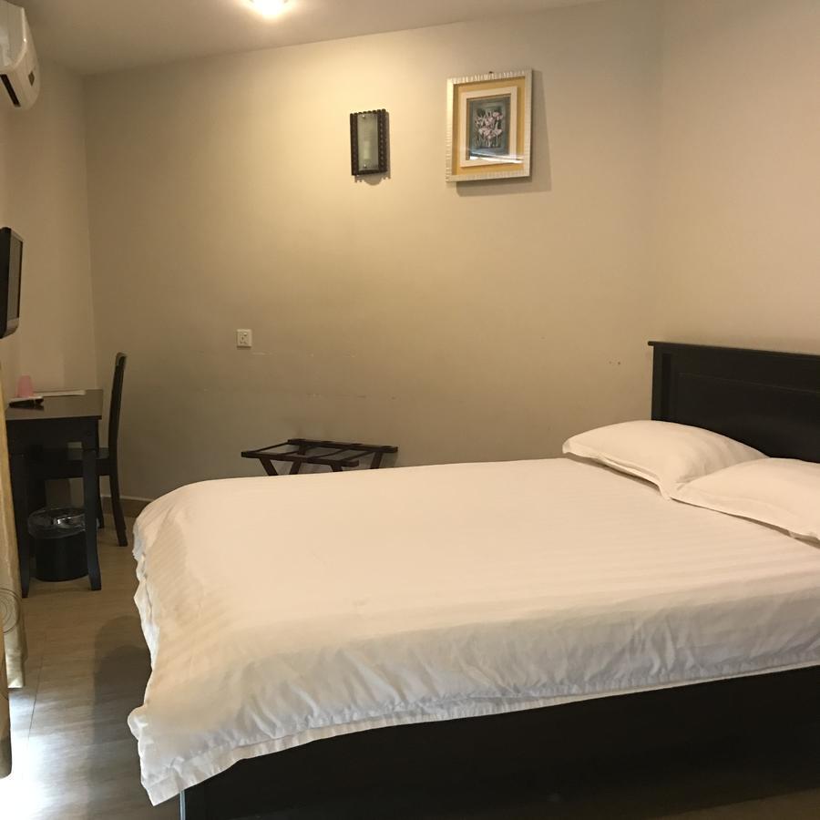Se Two Hotel Butterworth Esterno foto