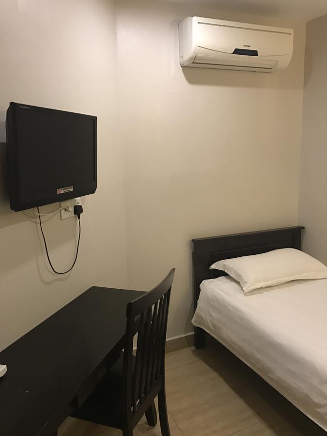 Se Two Hotel Butterworth Esterno foto