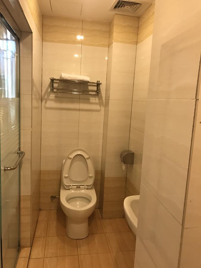 Se Two Hotel Butterworth Esterno foto
