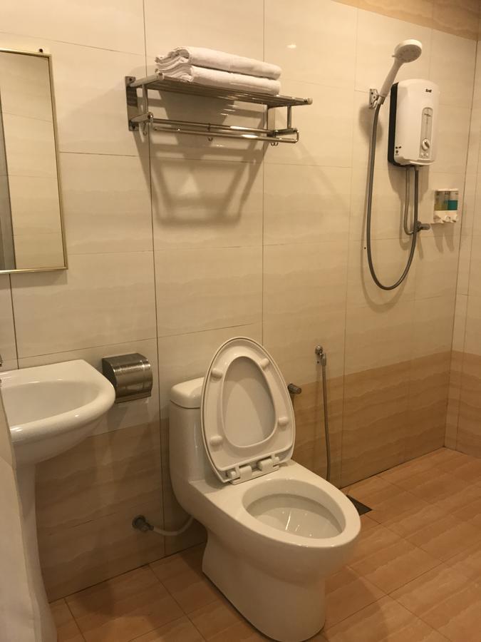 Se Two Hotel Butterworth Esterno foto