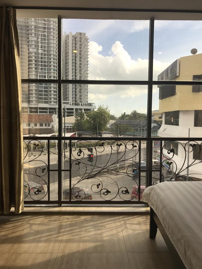 Se Two Hotel Butterworth Esterno foto