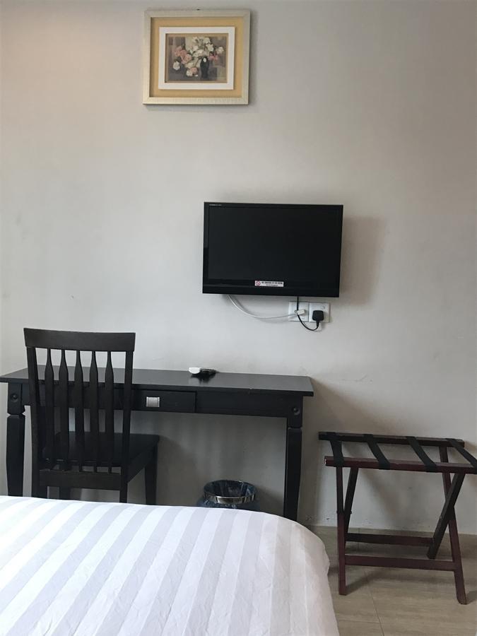 Se Two Hotel Butterworth Esterno foto