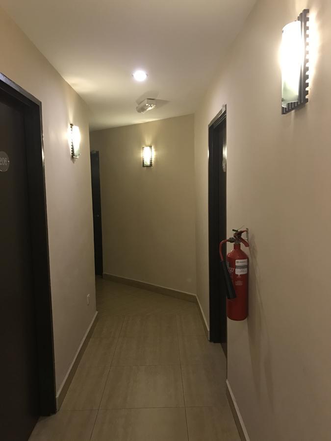 Se Two Hotel Butterworth Esterno foto