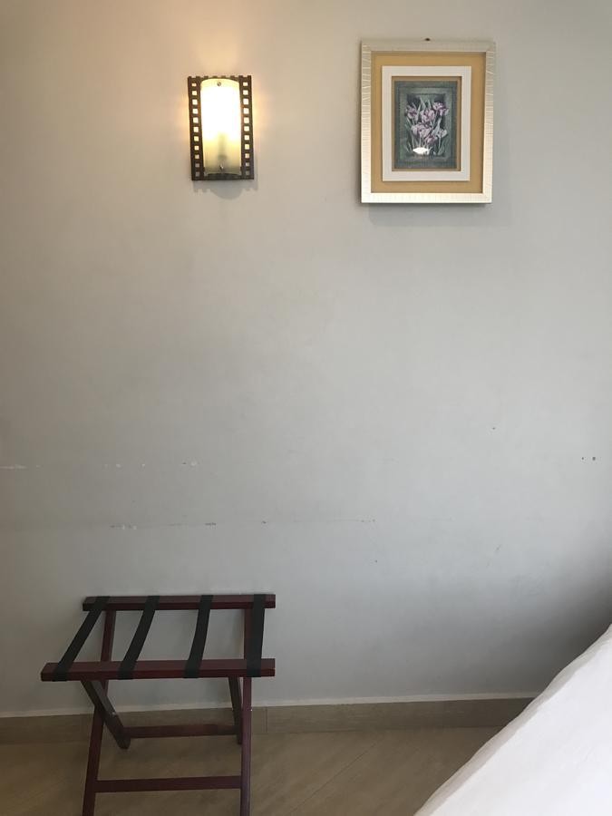 Se Two Hotel Butterworth Esterno foto