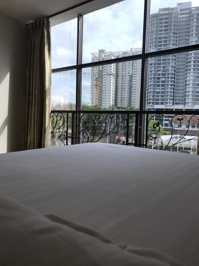 Se Two Hotel Butterworth Esterno foto
